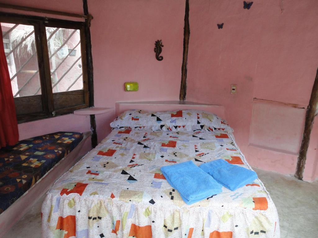 Acamaya Reef Cabanas Puerto Morelos Room photo